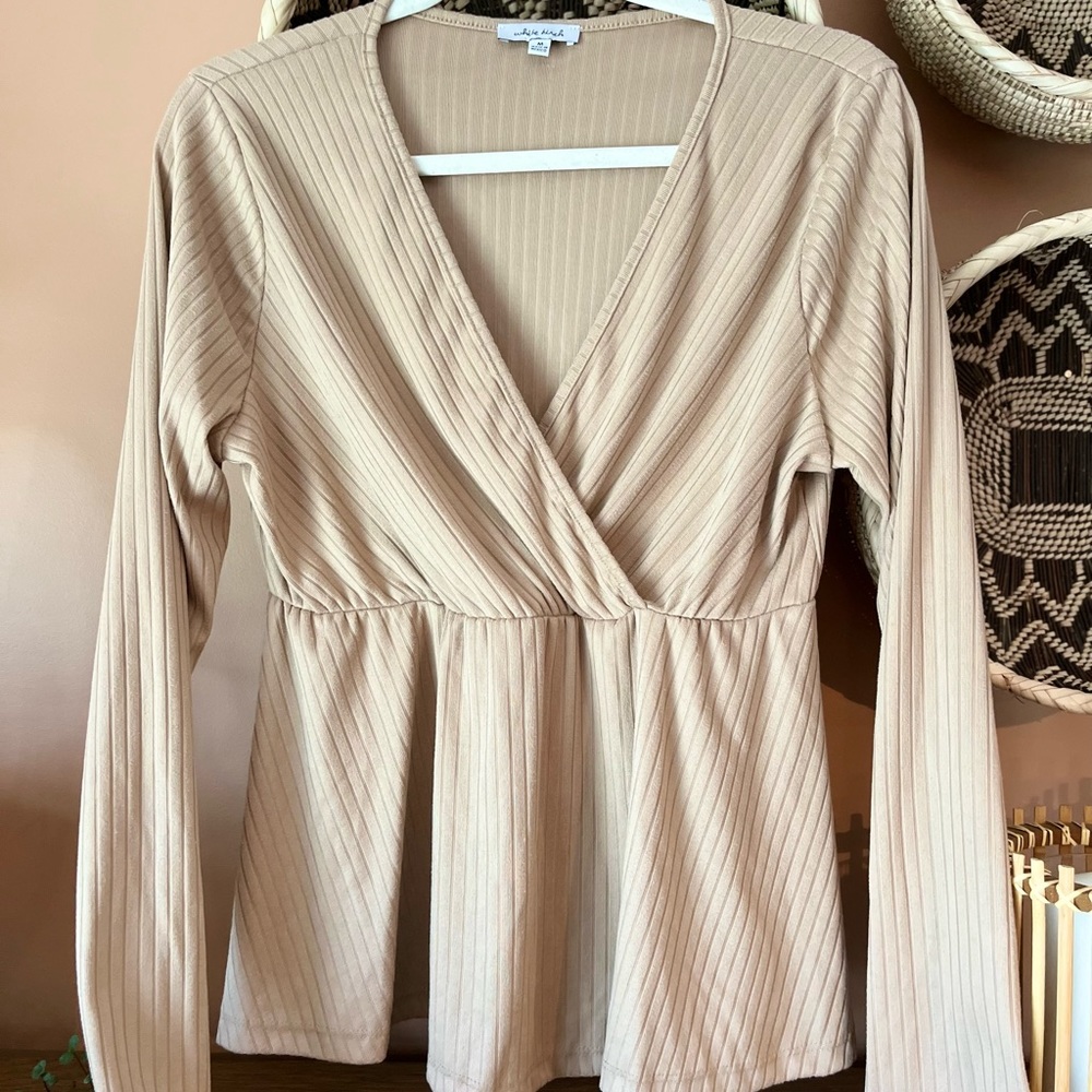 White Birch Size M